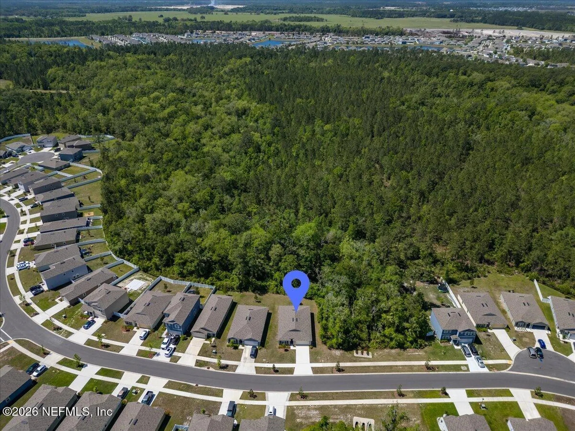 3087 Rustic Deer Way Green Cove Springs FL 32043