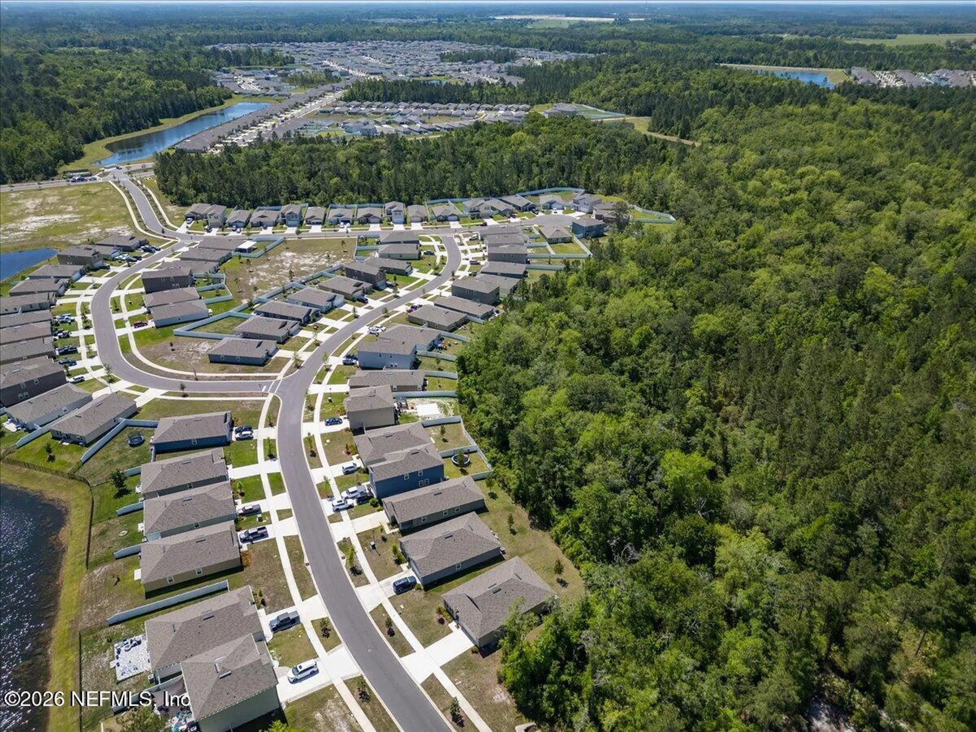 3087 Rustic Deer Way Green Cove Springs FL 32043