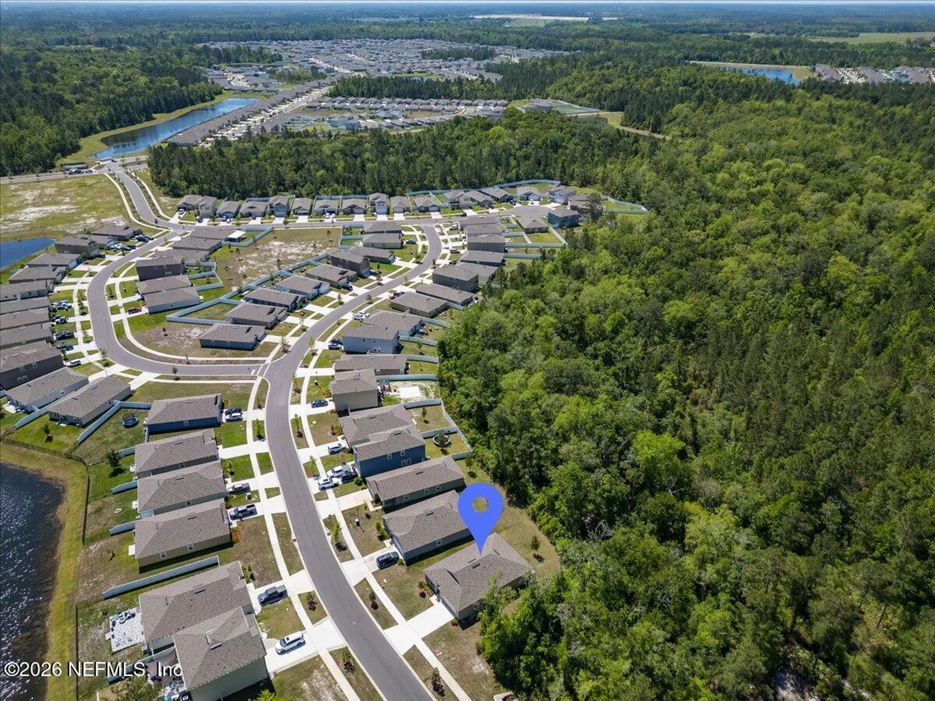 3087 Rustic Deer Way Green Cove Springs FL 32043