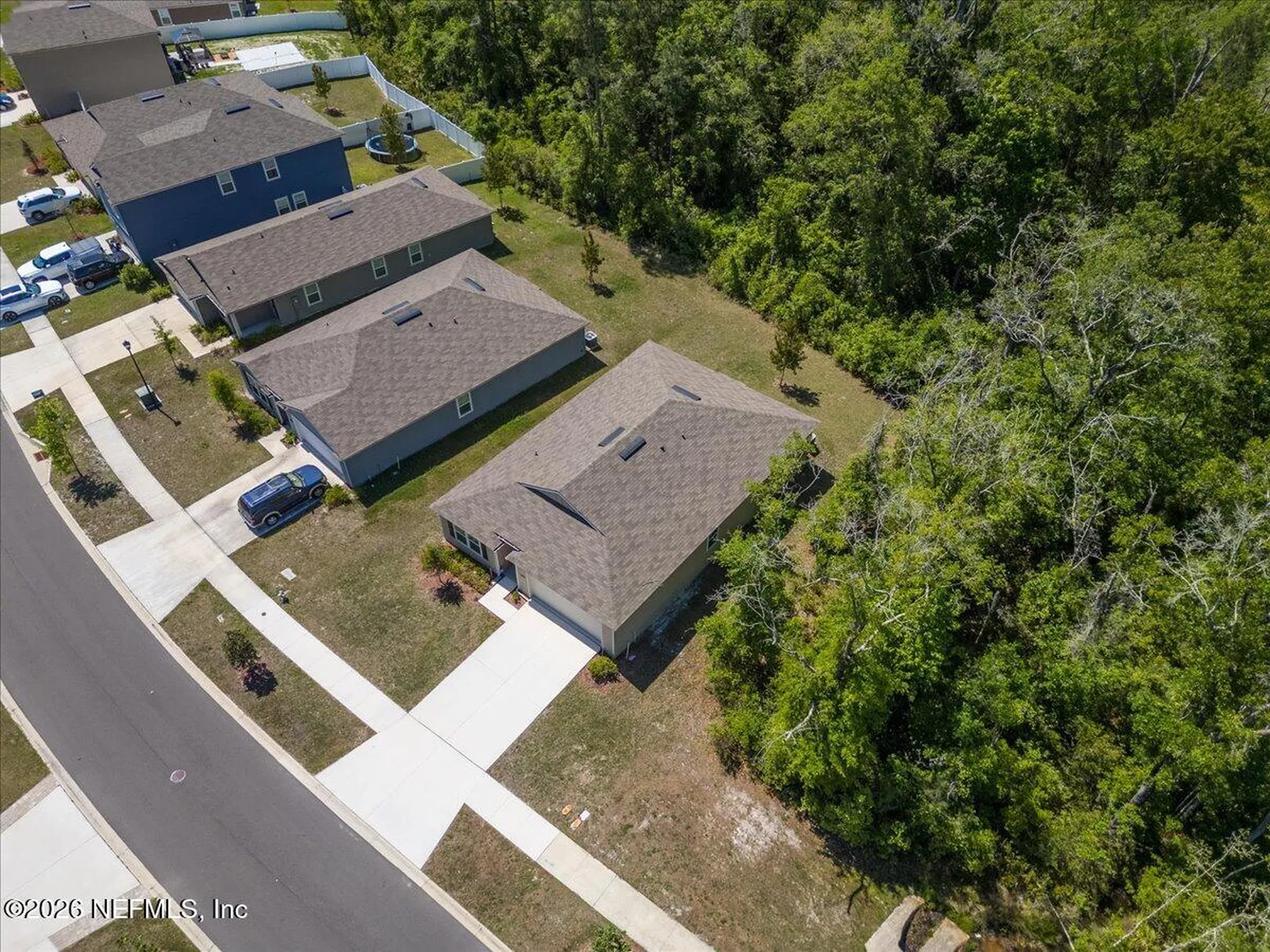 3087 Rustic Deer Way Green Cove Springs FL 32043