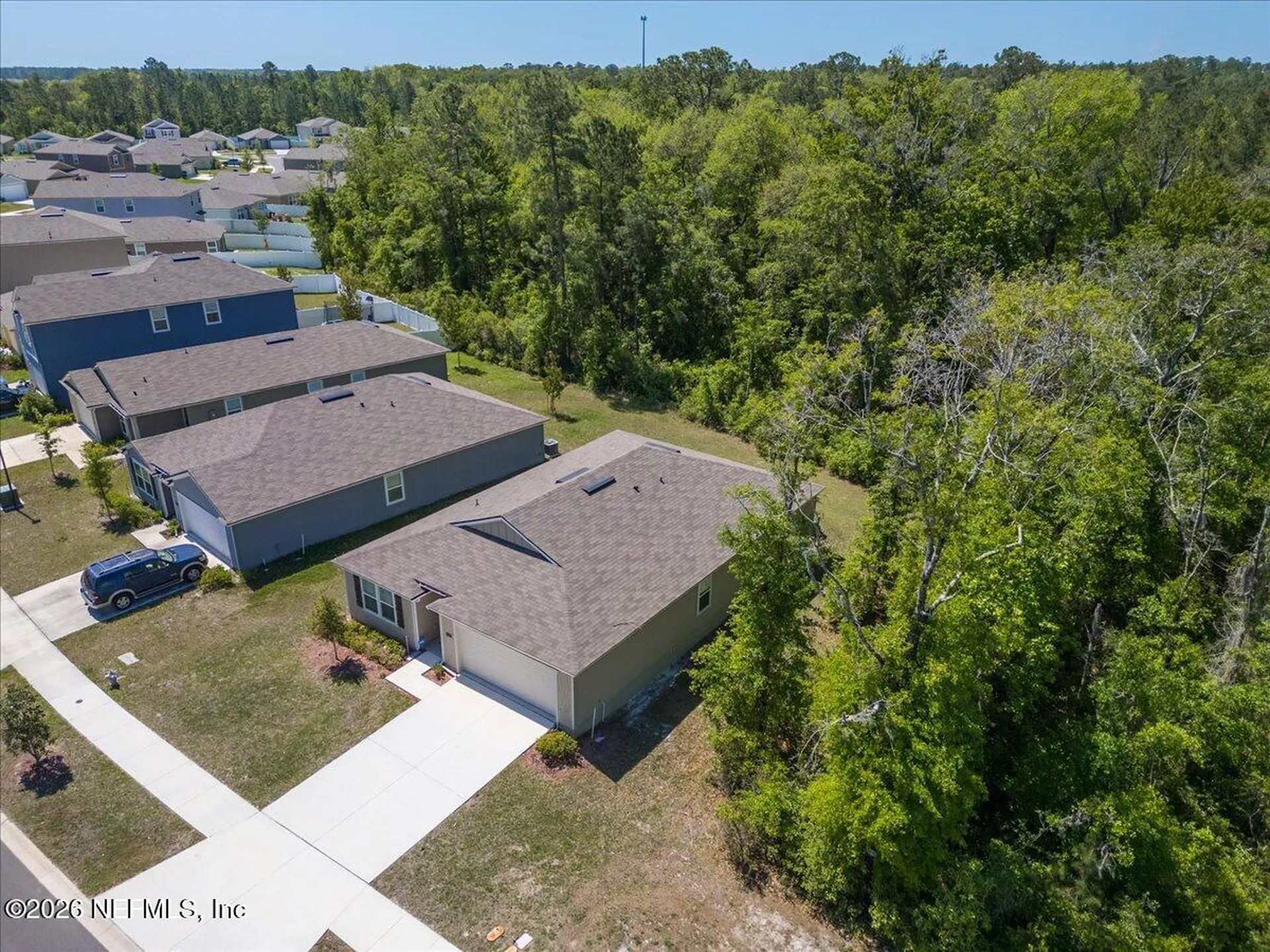 3087 Rustic Deer Way Green Cove Springs FL 32043