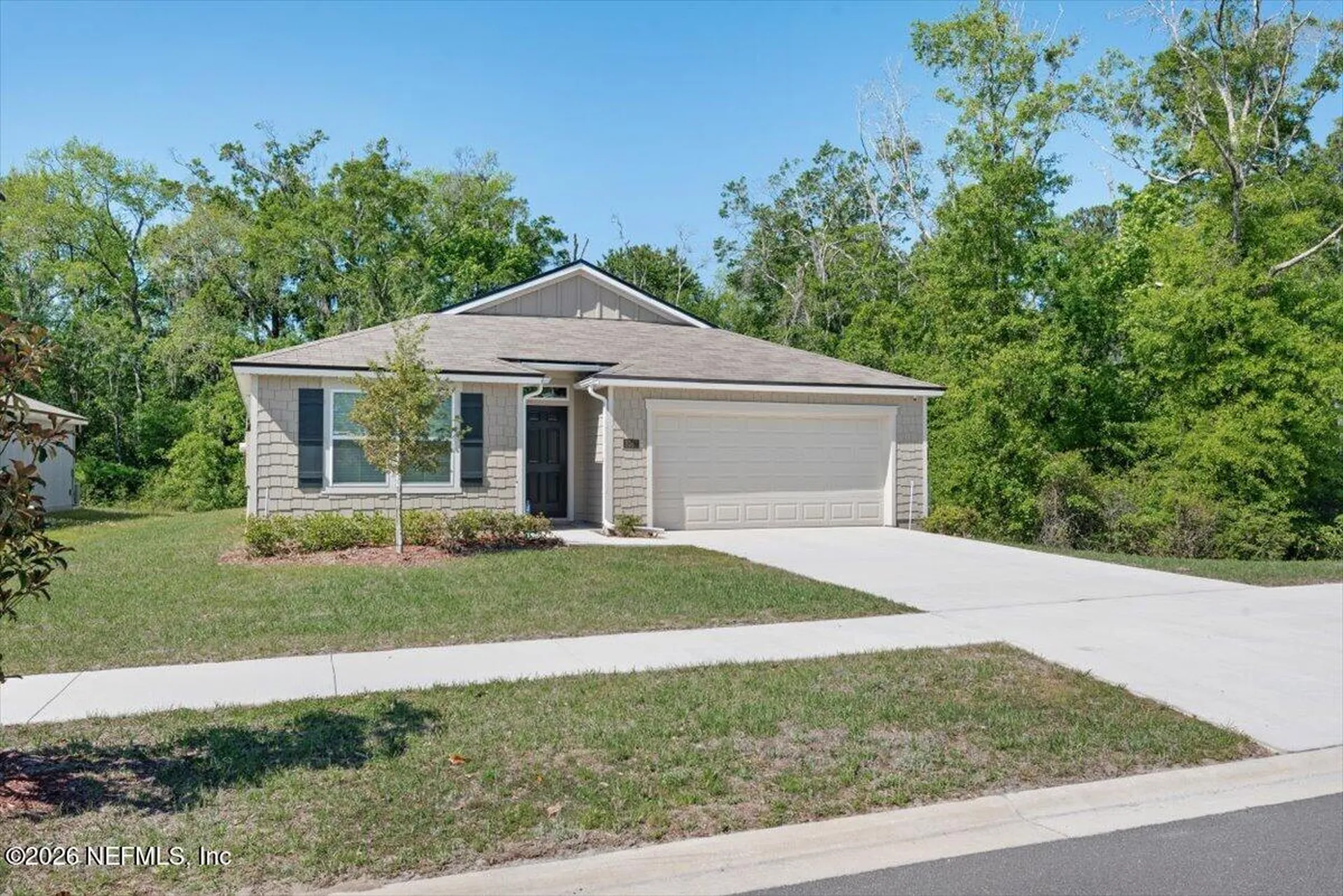 3087 Rustic Deer Way Green Cove Springs FL 32043