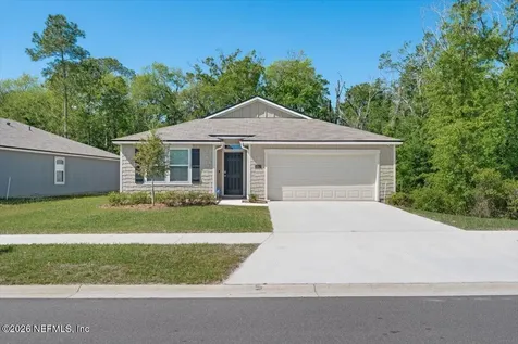 3087 Rustic Deer Way Green Cove Springs FL 32043