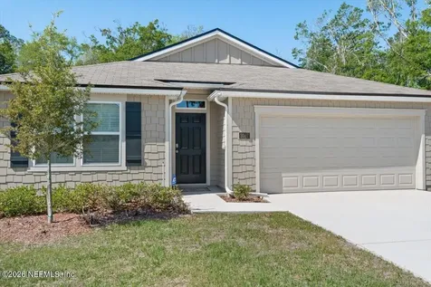 3087 Rustic Deer Way Green Cove Springs FL 32043
