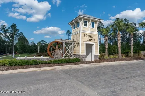 3087 Rustic Deer Way Green Cove Springs FL 32043