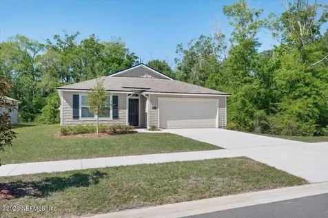 3087 Rustic Deer Way Green Cove Springs FL 32043