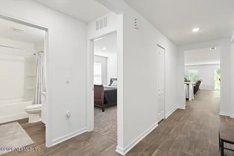 3087 Rustic Deer Way Green Cove Springs FL 32043