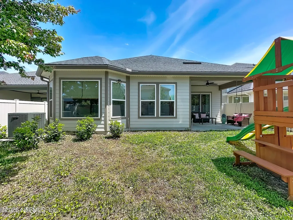 9832 Invention Lane Jacksonville FL 32256