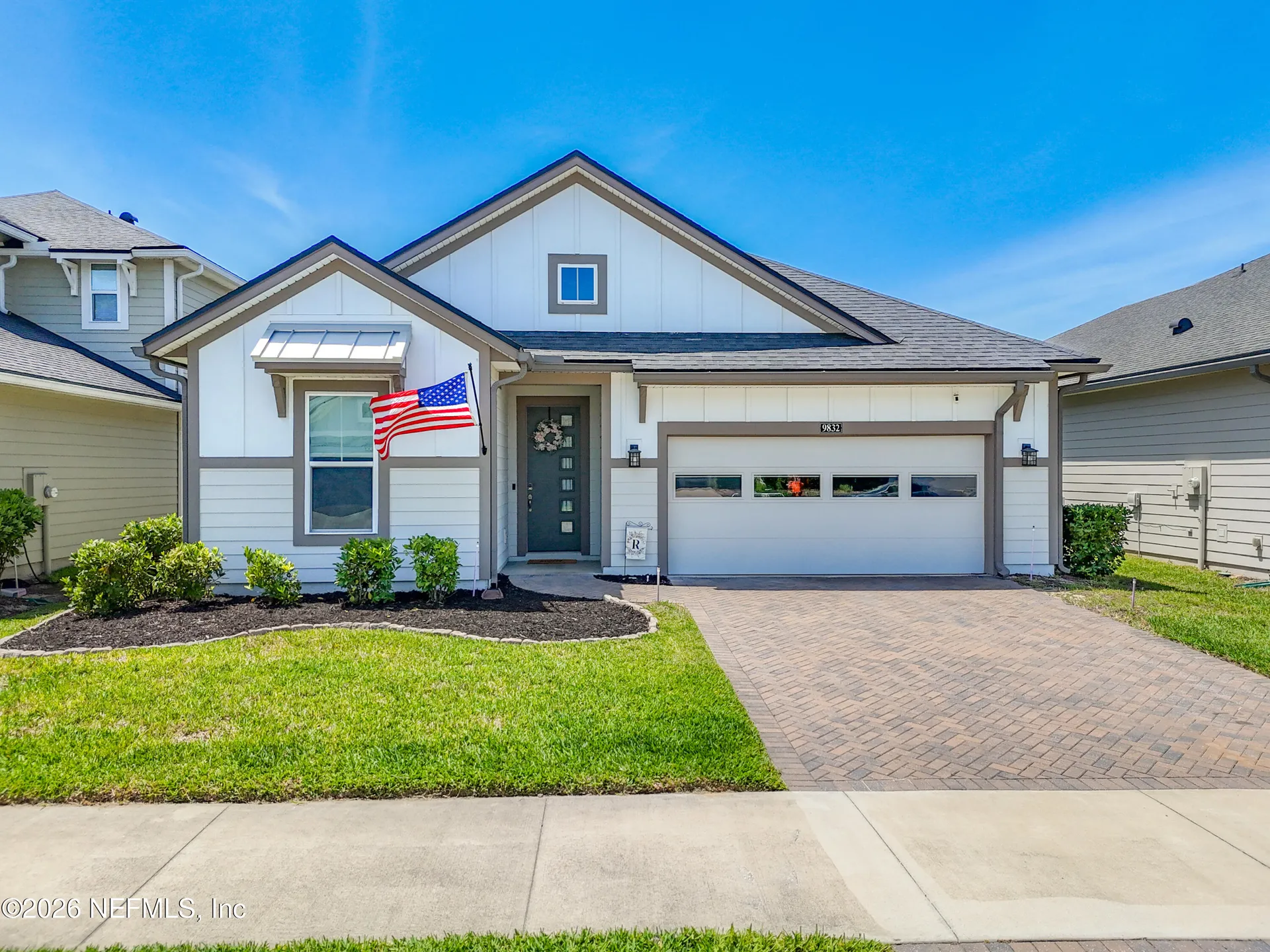 9832 Invention Lane Jacksonville FL 32256