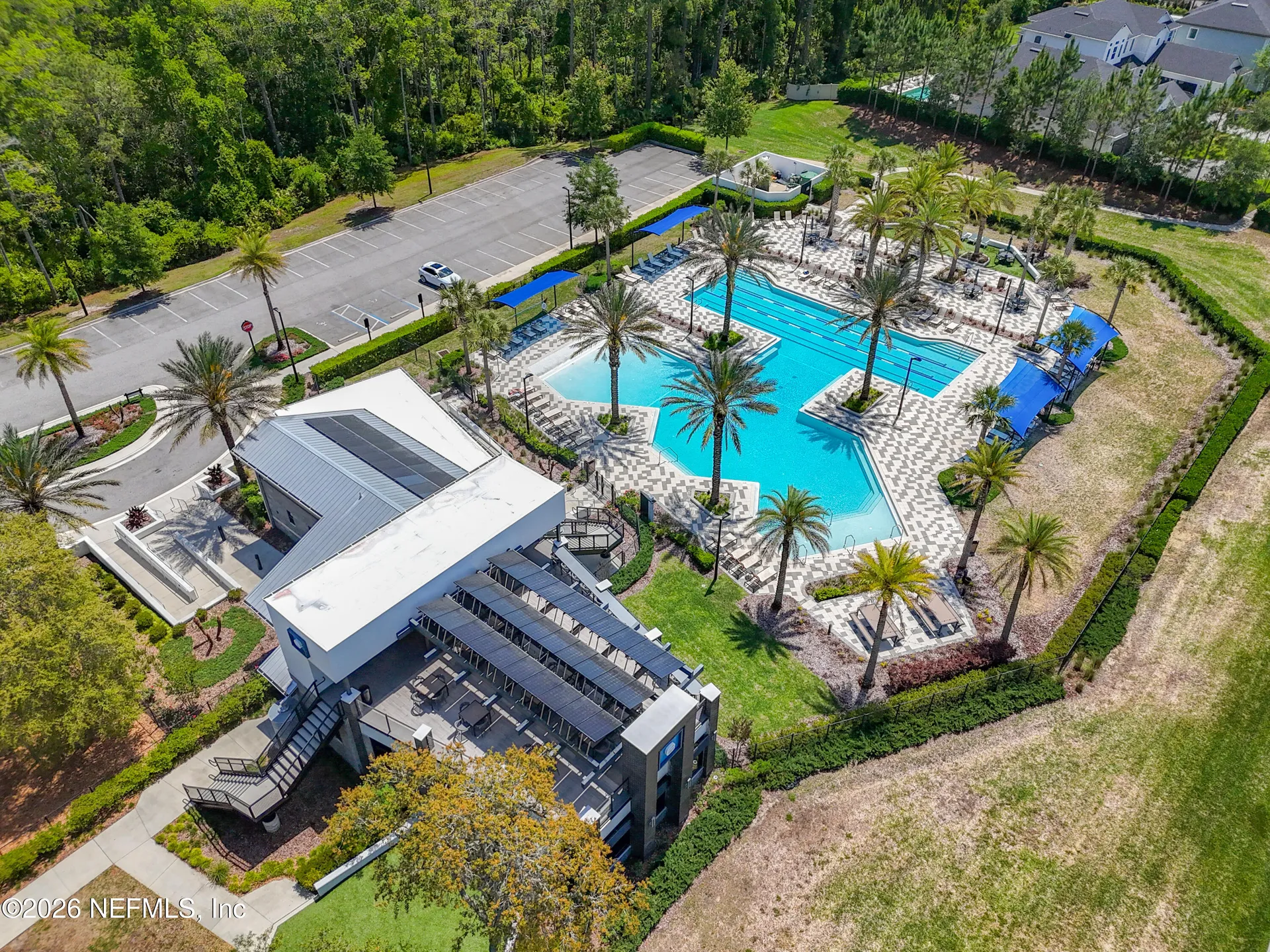 9832 Invention Lane Jacksonville FL 32256
