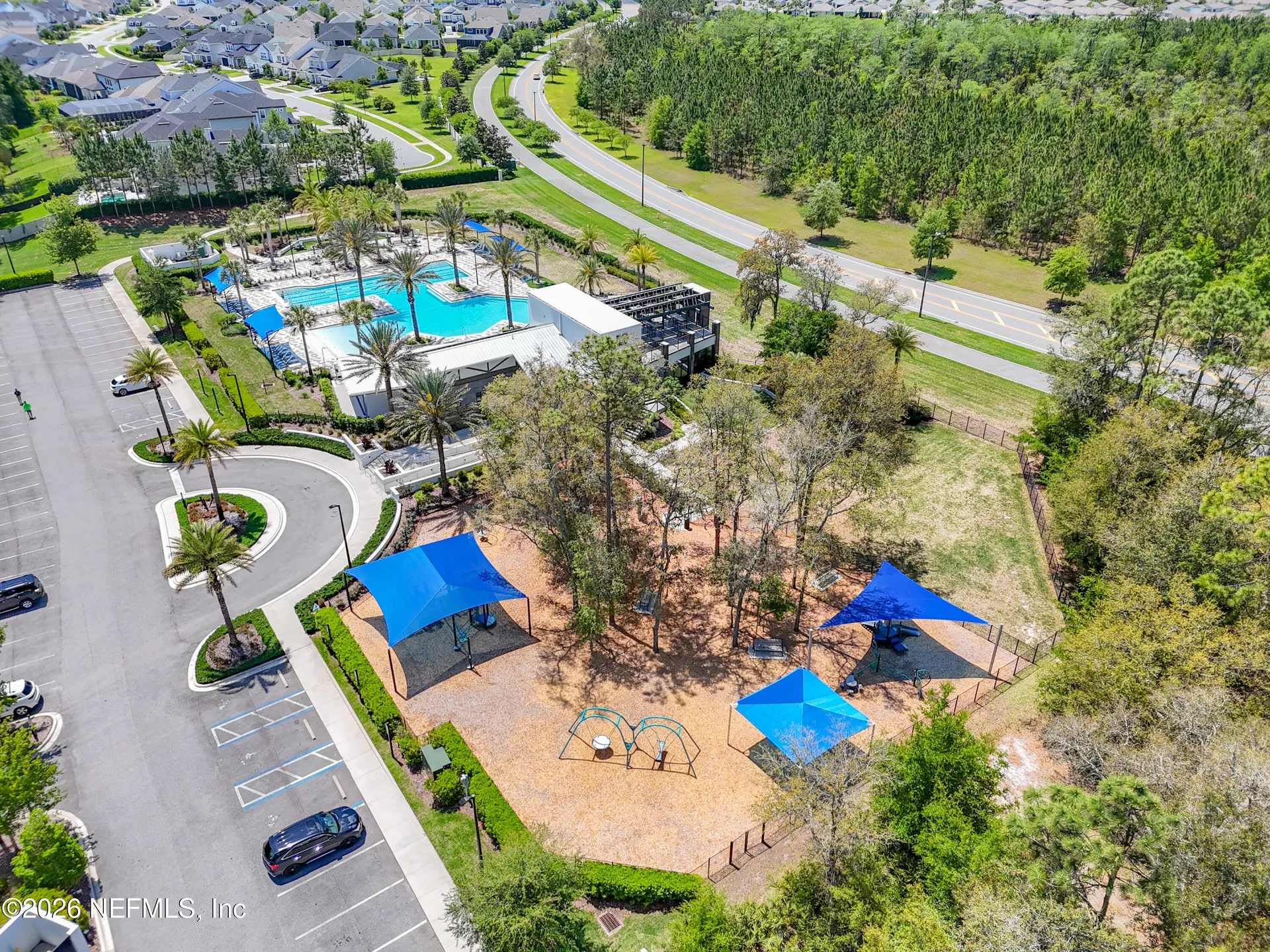 9832 Invention Lane Jacksonville FL 32256