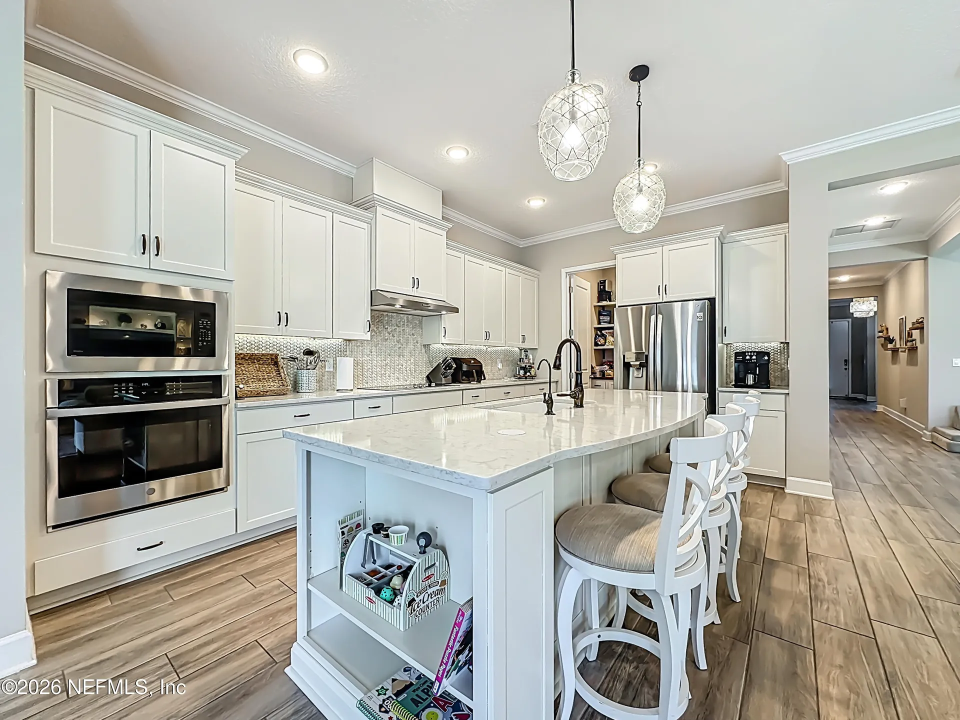 9832 Invention Lane Jacksonville FL 32256