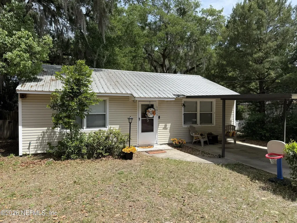 1613 Cleveland Avenue Palatka FL 32177
