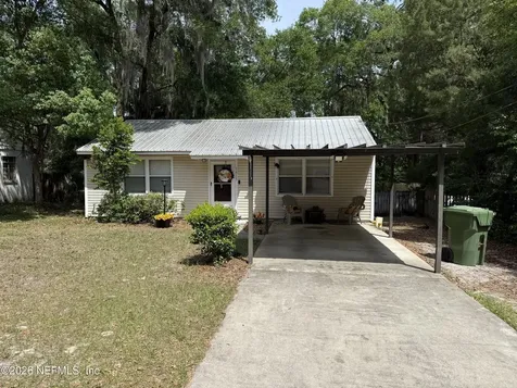 1613 Cleveland Avenue Palatka FL 32177