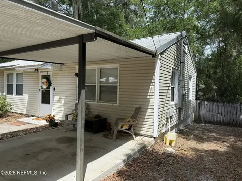 1613 Cleveland Avenue Palatka FL 32177