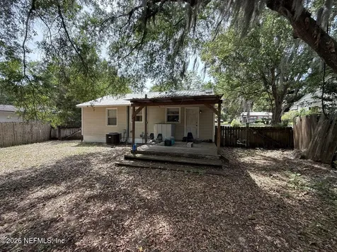 1613 Cleveland Avenue Palatka FL 32177