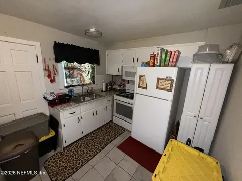 1613 Cleveland Avenue Palatka FL 32177