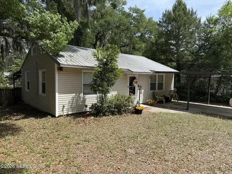 1613 Cleveland Avenue Palatka FL 32177