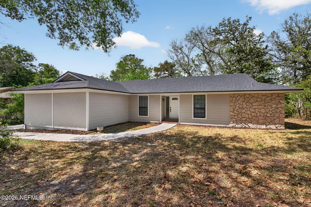 2118 Ivylgail Drive S Jacksonville FL 32225