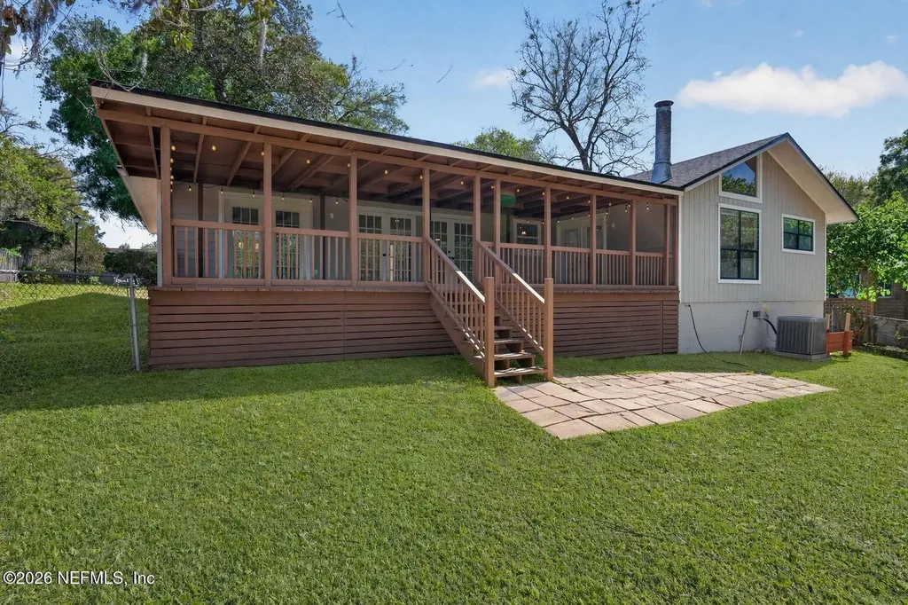 2118 Ivylgail Drive S Jacksonville FL 32225
