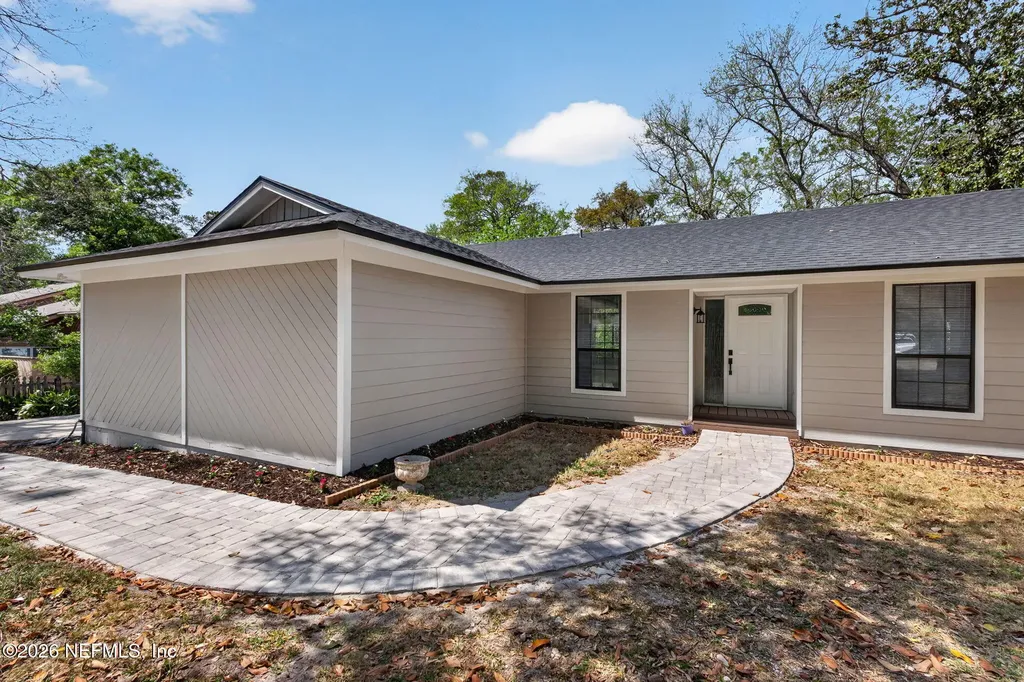 2118 Ivylgail Drive S Jacksonville FL 32225