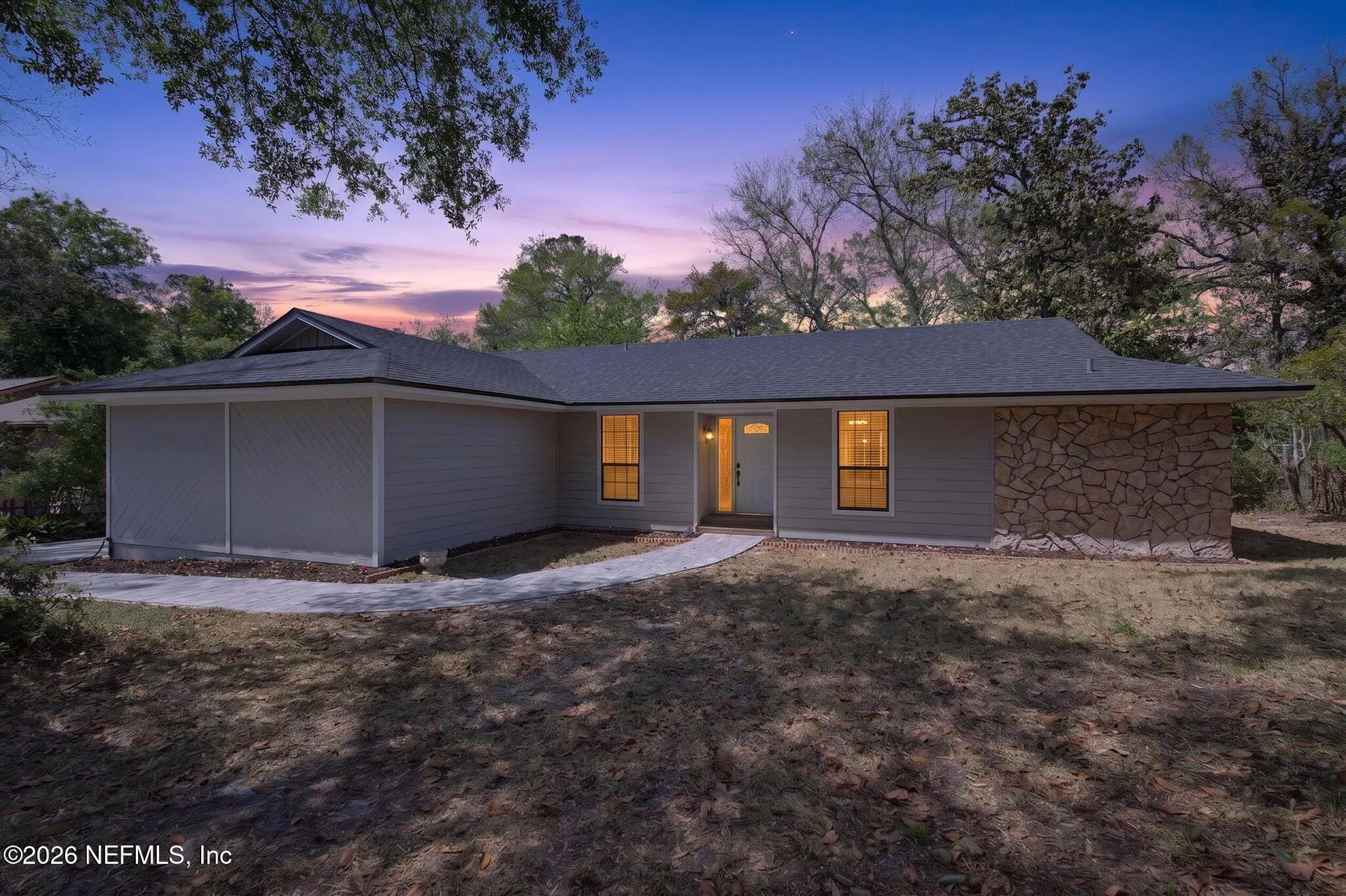 2118 Ivylgail Drive S Jacksonville FL 32225