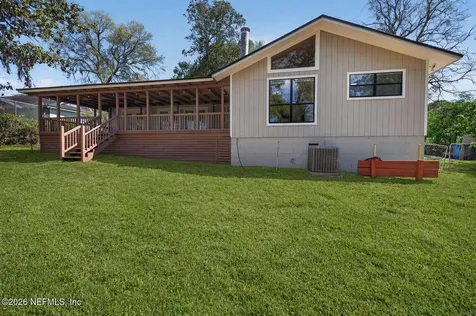 2118 Ivylgail Drive S Jacksonville FL 32225