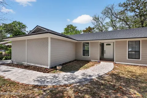 2118 Ivylgail Drive S Jacksonville FL 32225