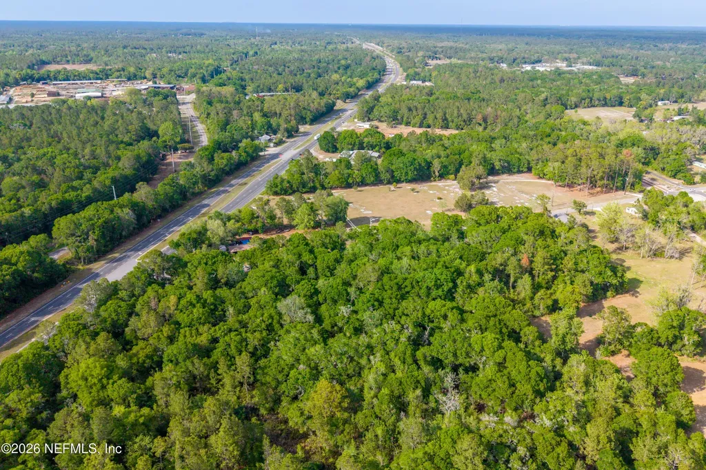 0 NE County Road 200b Lawtey FL 32058