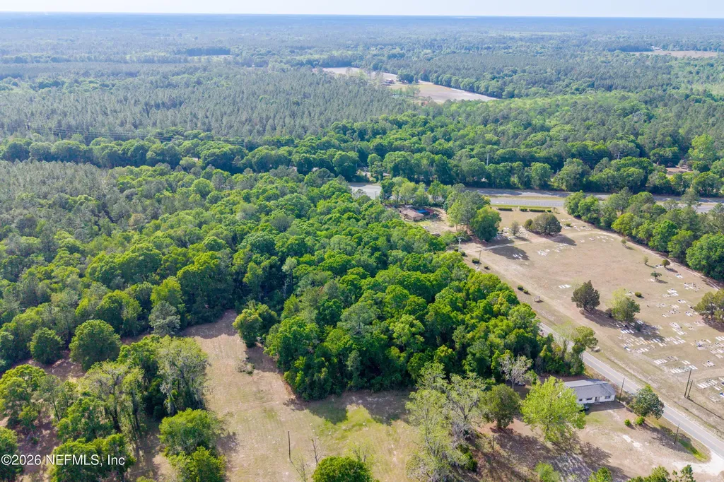 0 NE County Road 200b Lawtey FL 32058