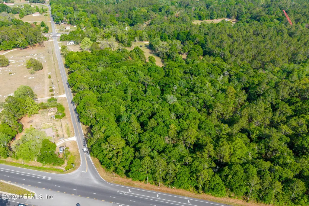 0 NE County Road 200b Lawtey FL 32058
