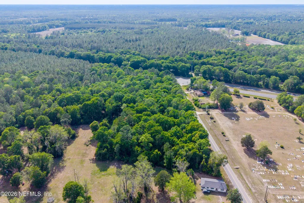 0 NE County Road 200b Lawtey FL 32058