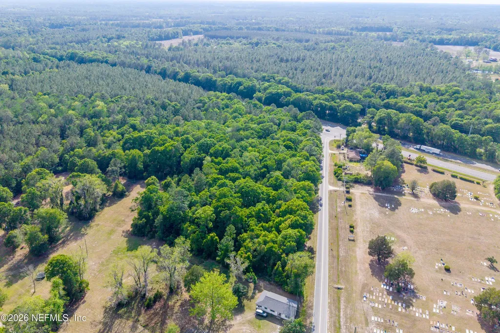 0 NE County Road 200b Lawtey FL 32058