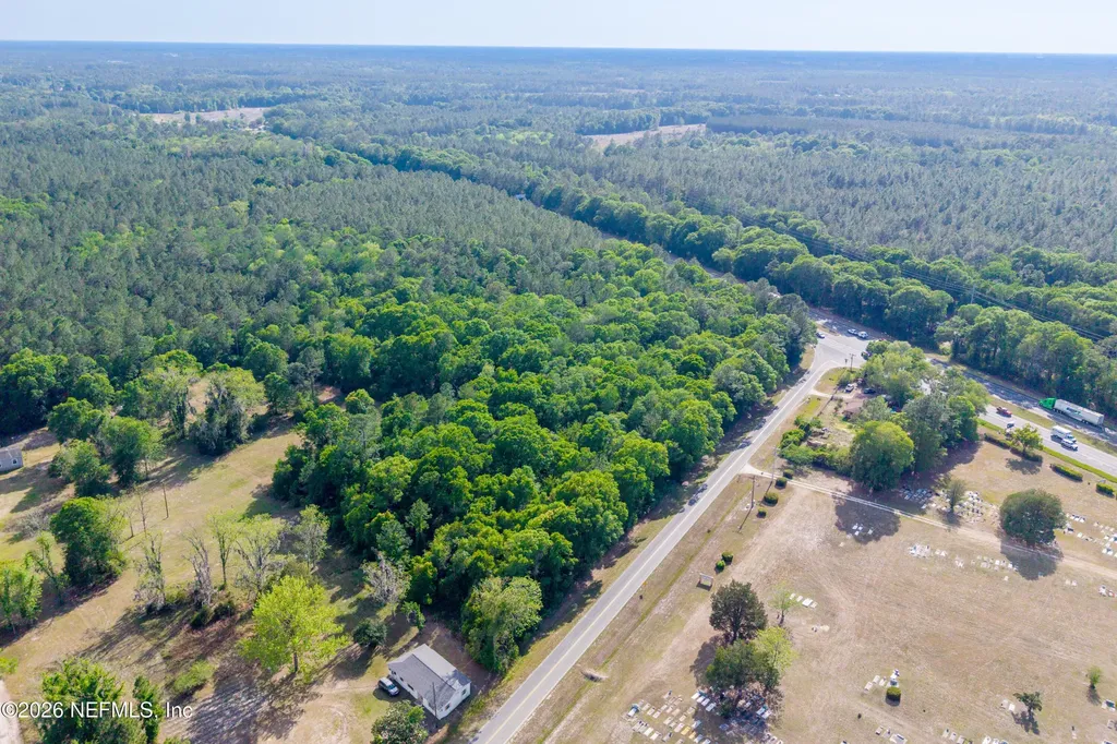 0 NE County Road 200b Lawtey FL 32058