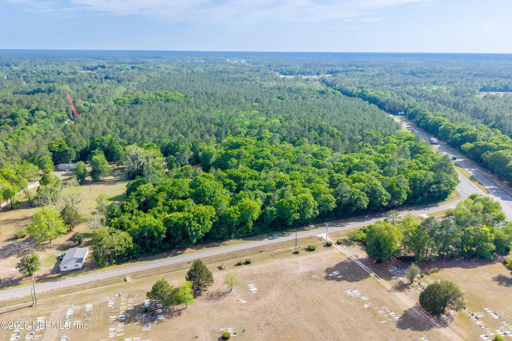 0 NE County Road 200b Lawtey FL 32058