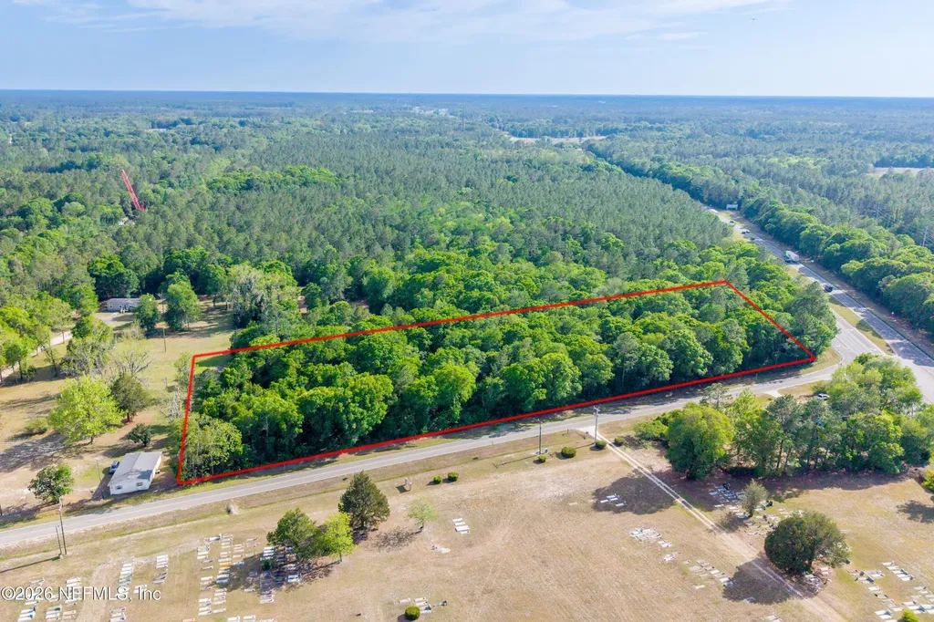 0 NE County Road 200b Lawtey FL 32058