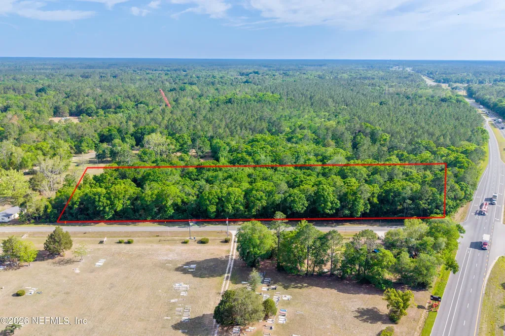 0 NE County Road 200b Lawtey FL 32058