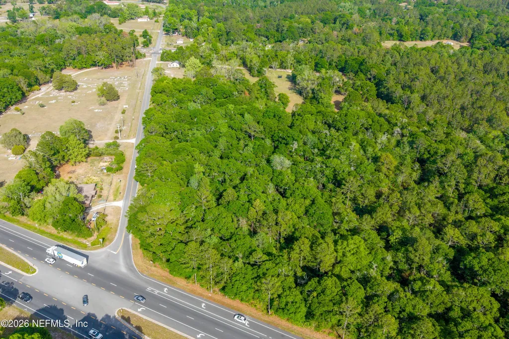 0 NE County Road 200b Lawtey FL 32058
