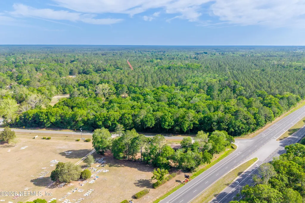0 NE County Road 200b Lawtey FL 32058