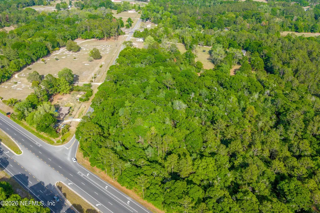 0 NE County Road 200b Lawtey FL 32058