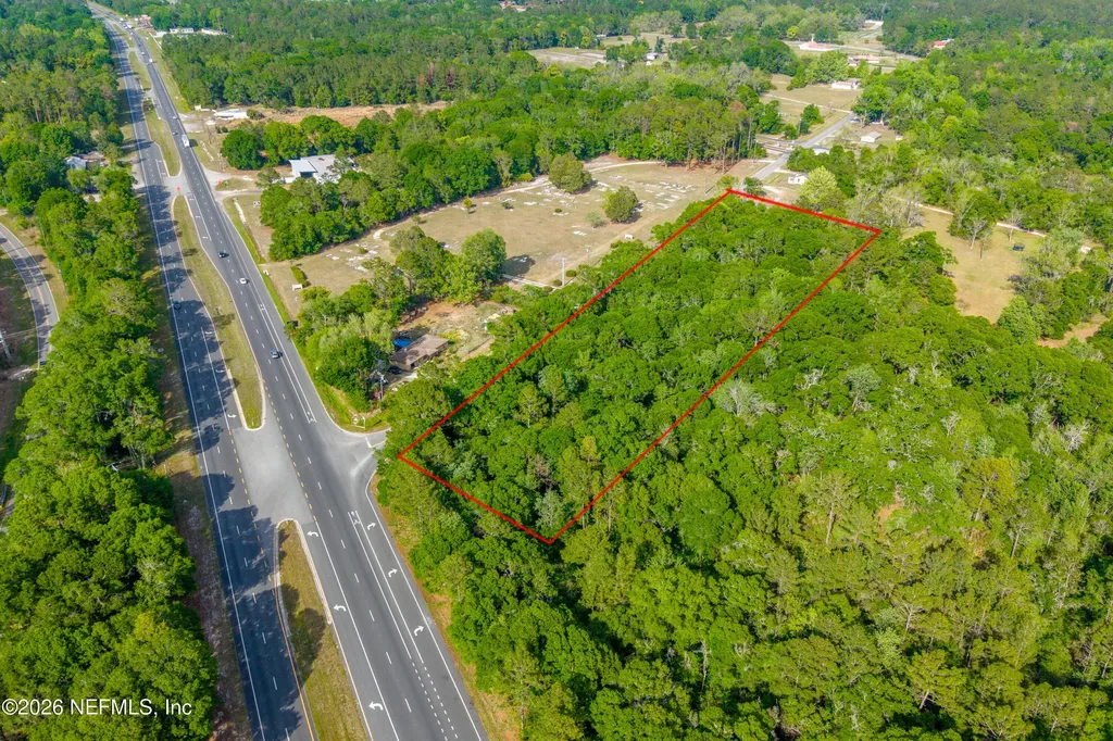 0 NE County Road 200b Lawtey FL 32058