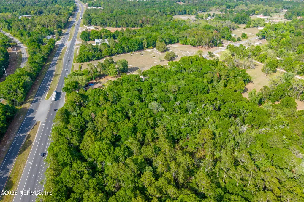 0 NE County Road 200b Lawtey FL 32058
