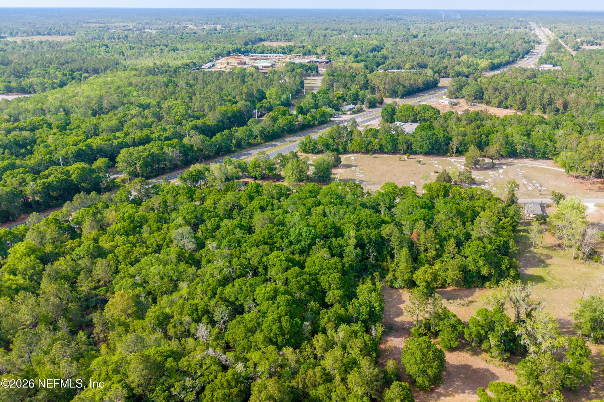 0 NE County Road 200b Lawtey FL 32058