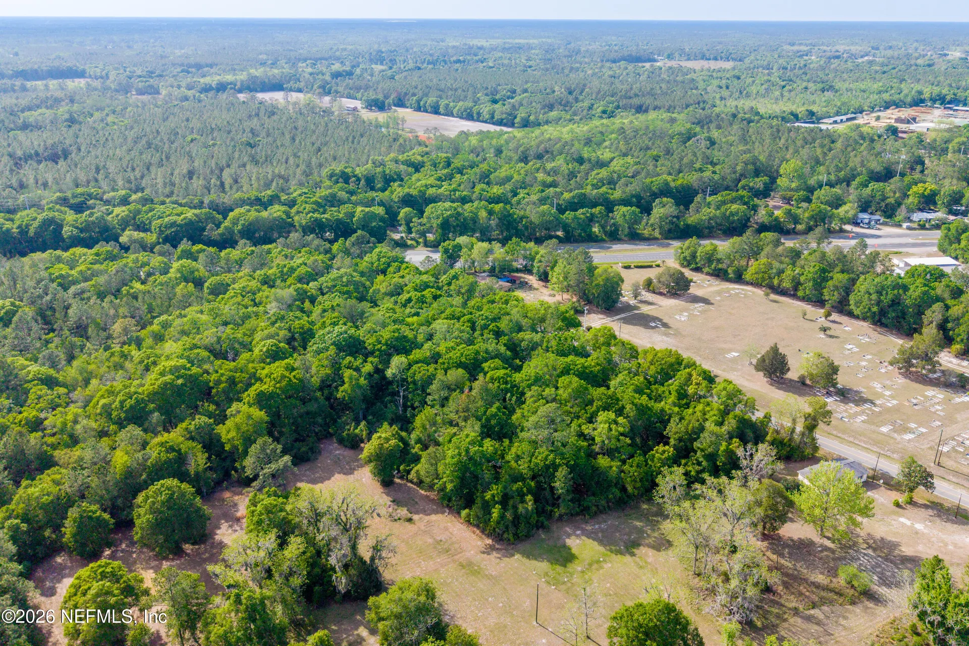 0 NE County Road 200b Lawtey FL 32058