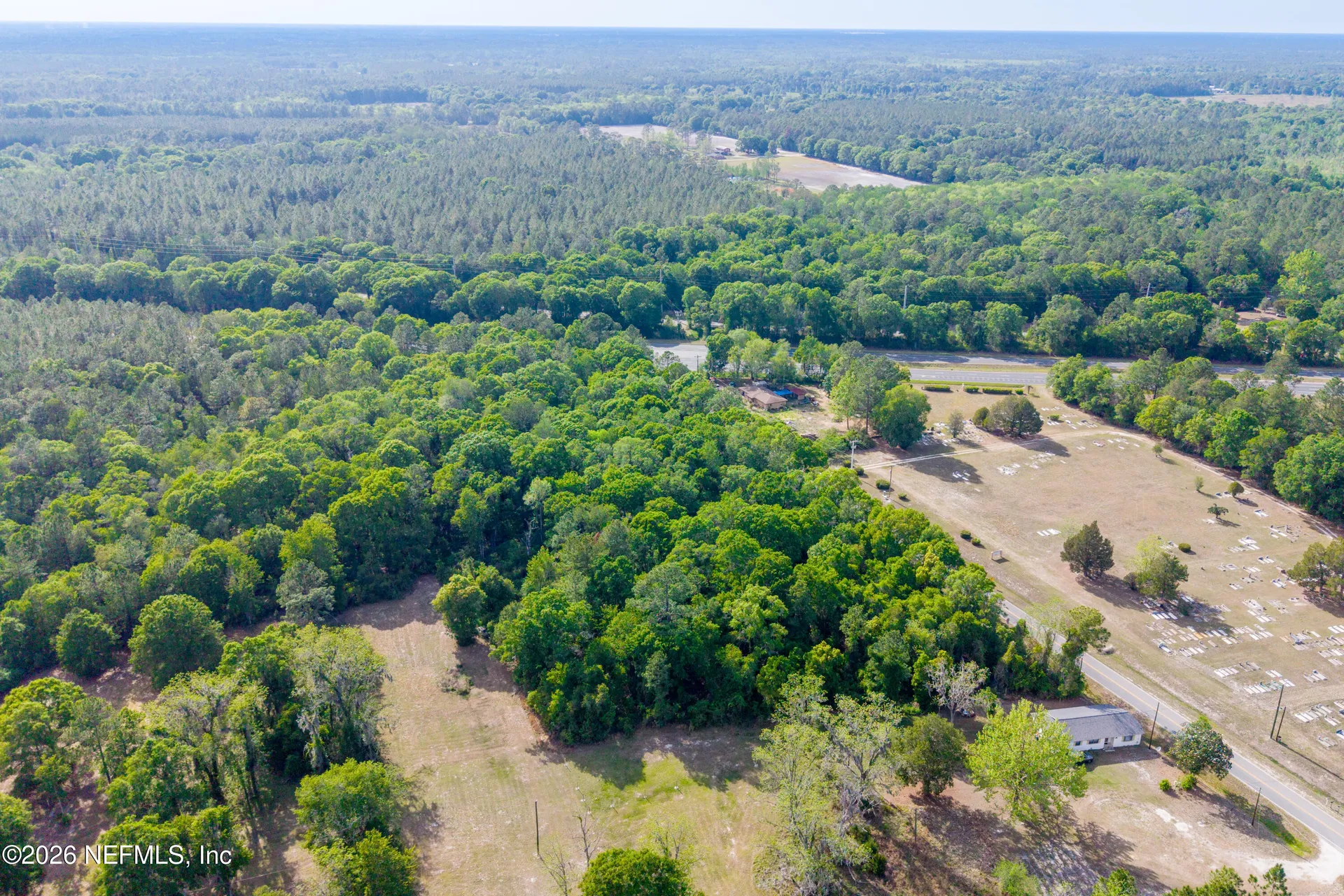 0 NE County Road 200b Lawtey FL 32058