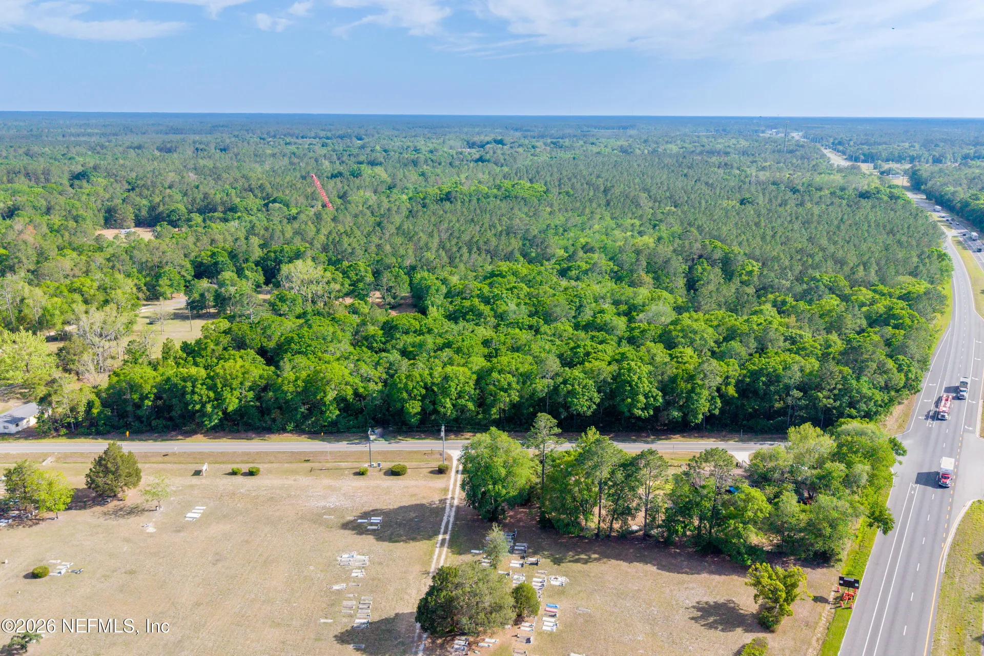 0 NE County Road 200b Lawtey FL 32058