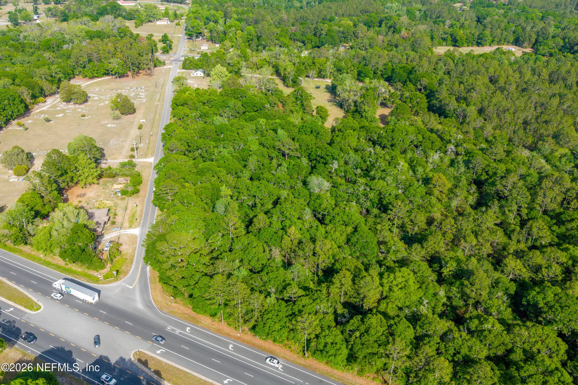 0 NE County Road 200b Lawtey FL 32058
