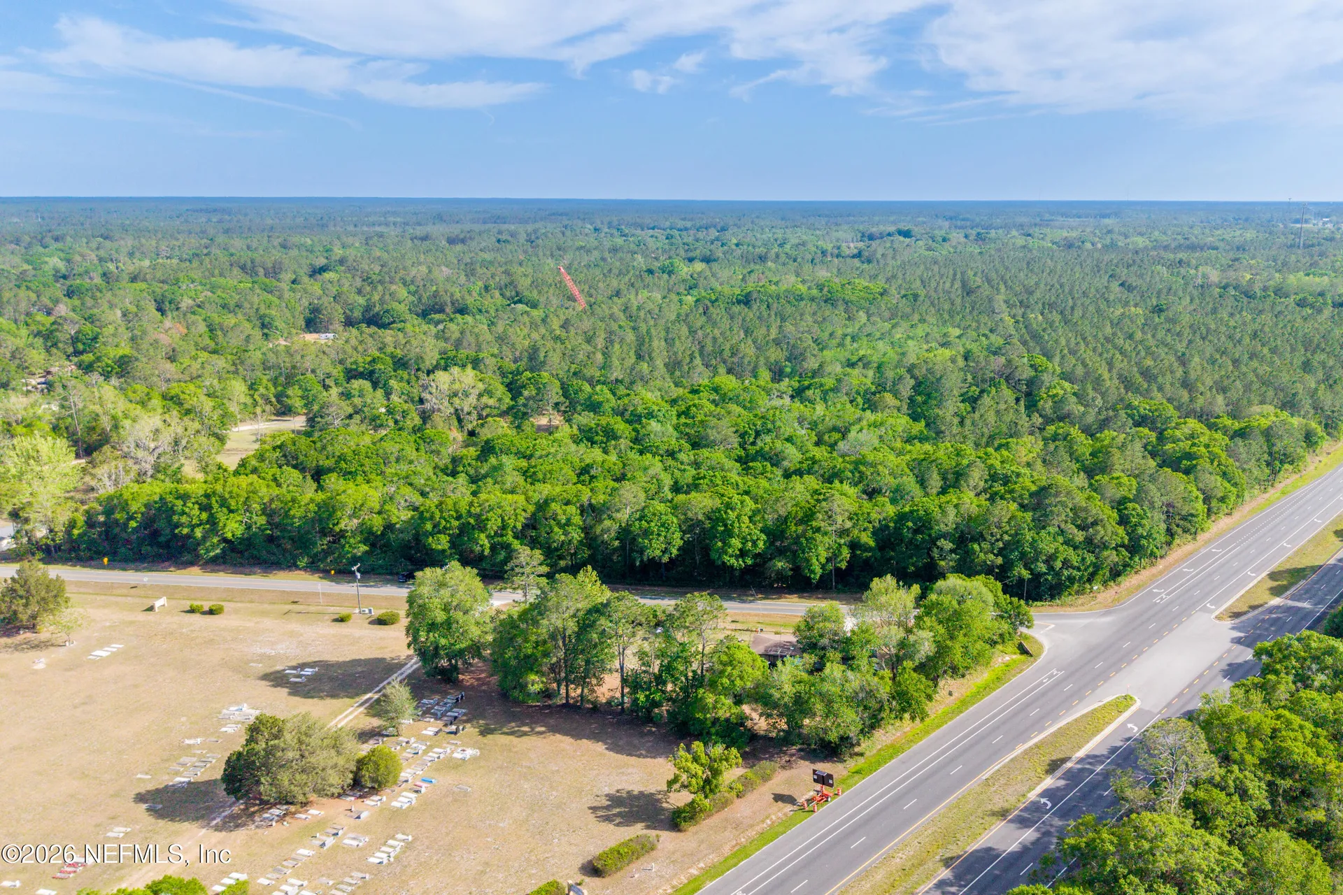 0 NE County Road 200b Lawtey FL 32058