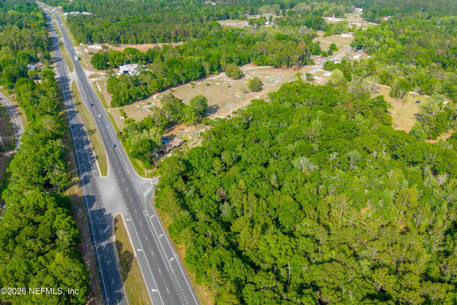 0 NE County Road 200b Lawtey FL 32058