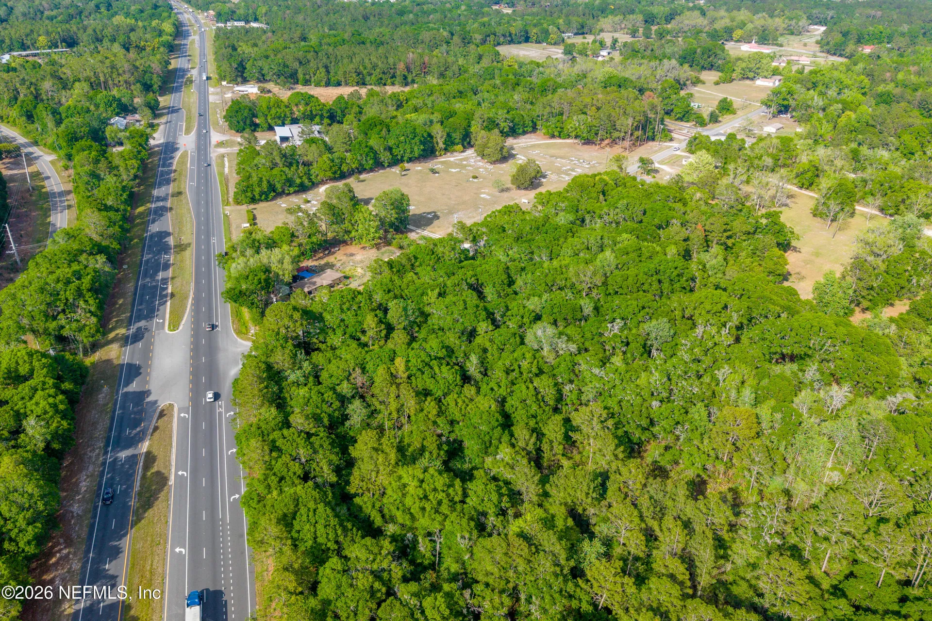 0 NE County Road 200b Lawtey FL 32058